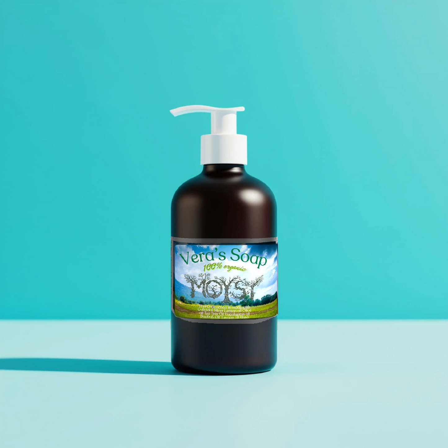 Veras Soap