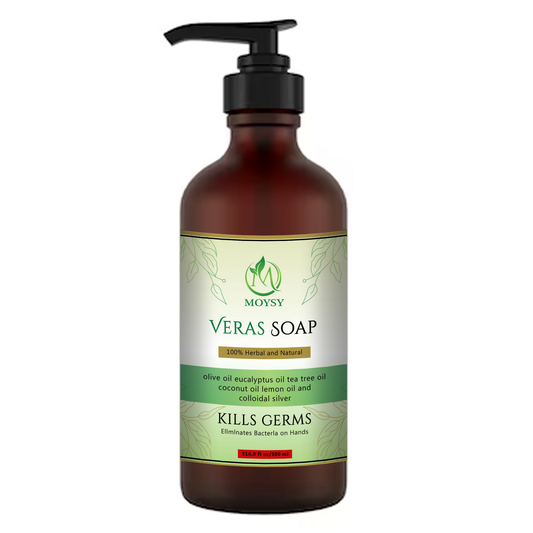 Veras Soap